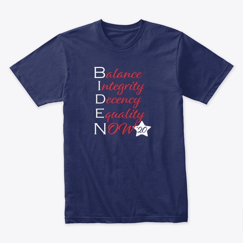 Joe Biden 2020