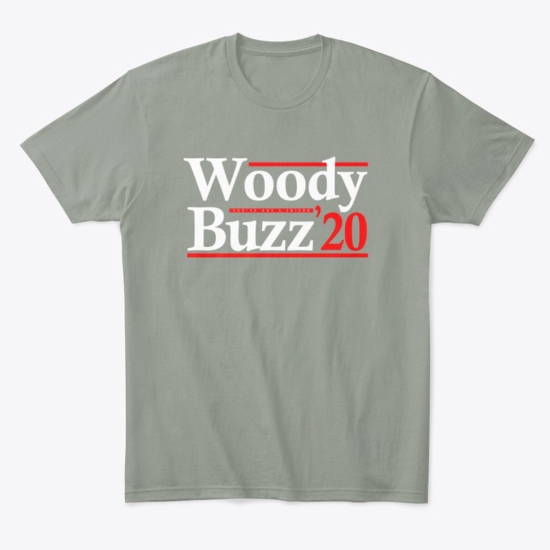 Woody Buzz 2020