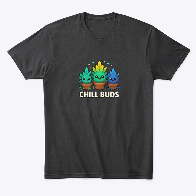 Chill Buds