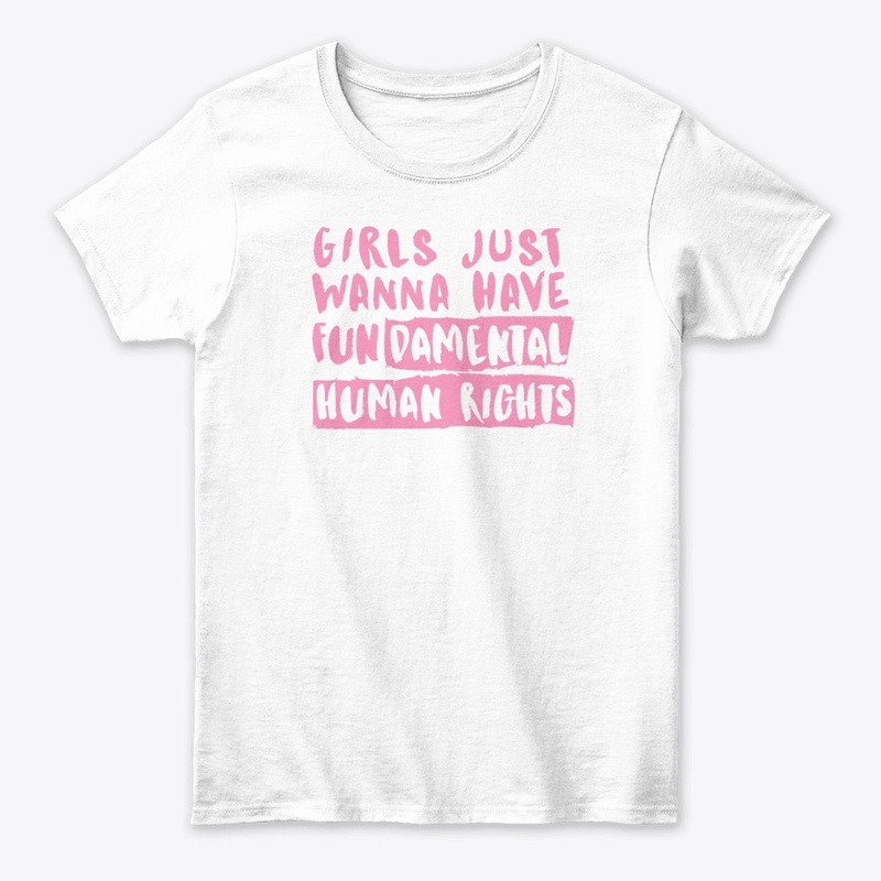 FUNdamental human rights