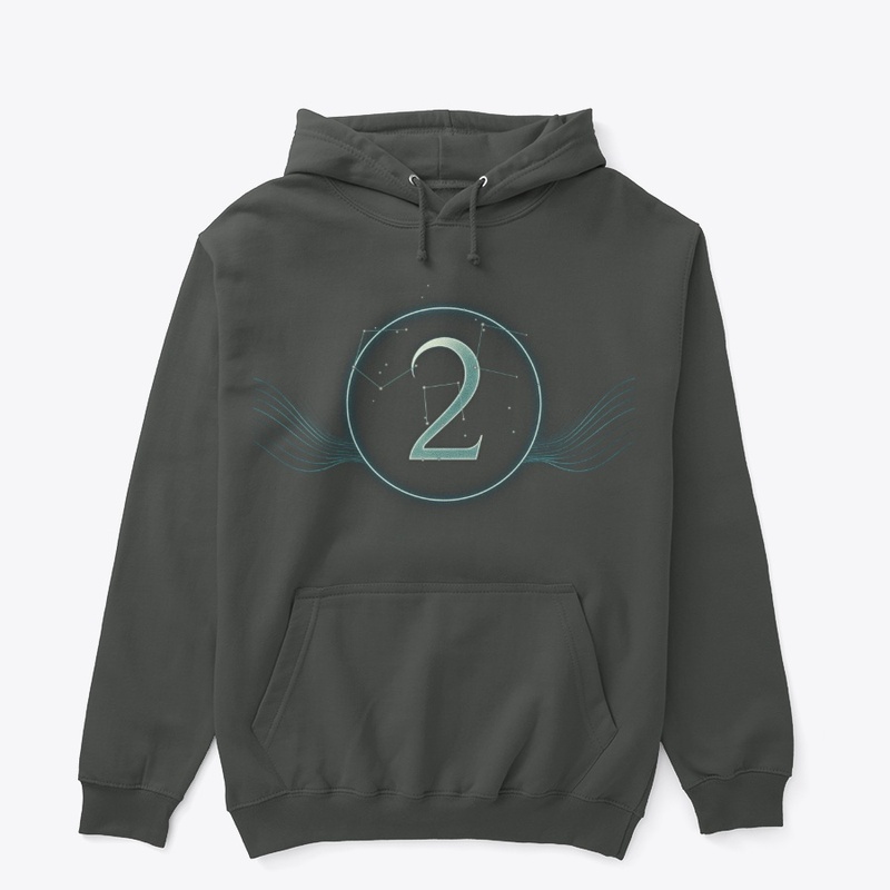 Frequency 2 — The Diplomat