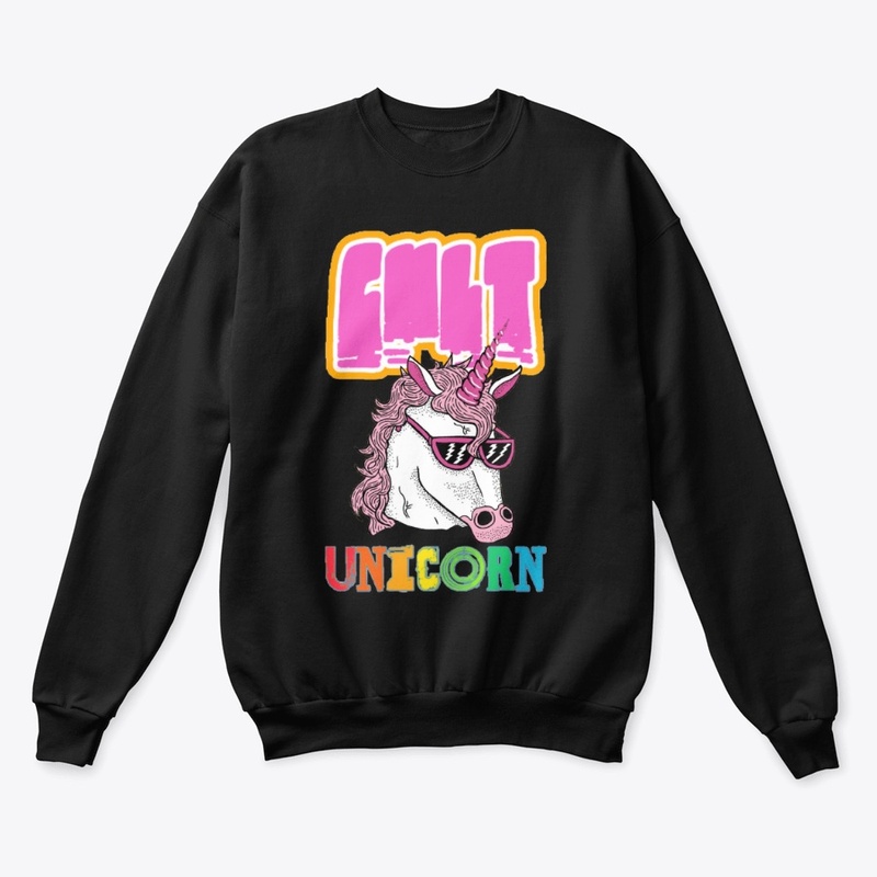CULT UNICORN