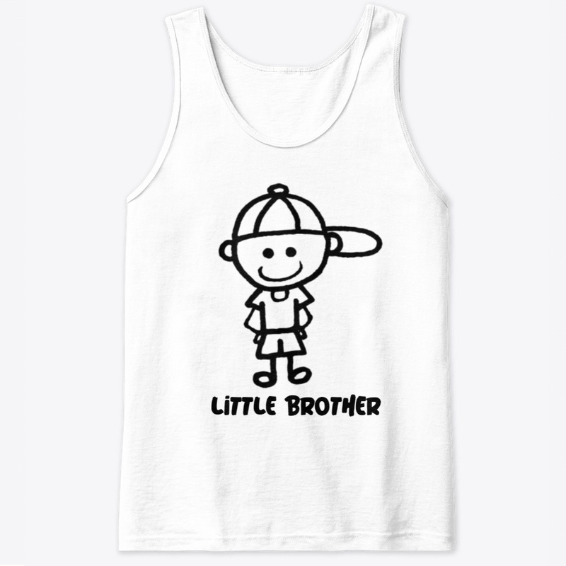 Family Designs: Little Brother