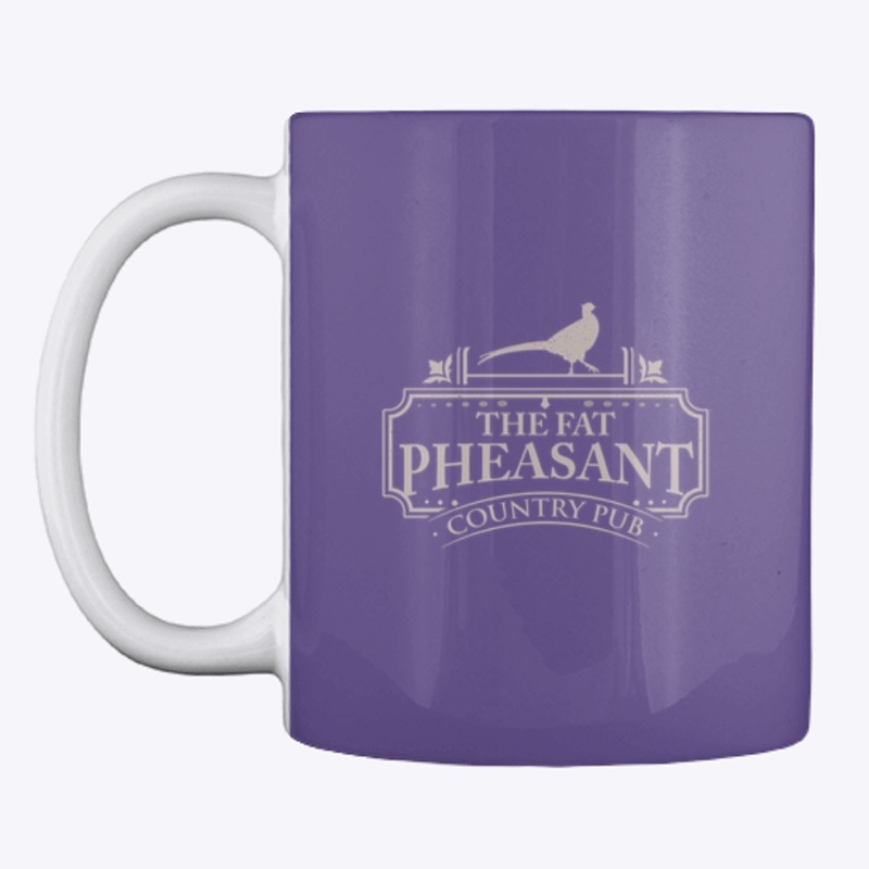 Fat Pheasant Pub