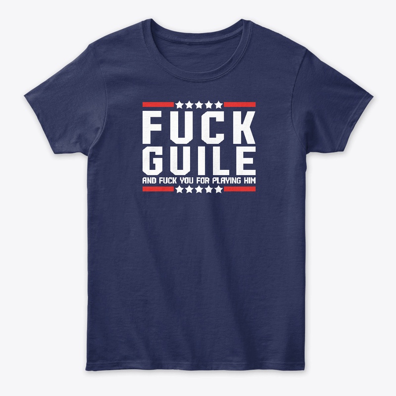 Eff Guile