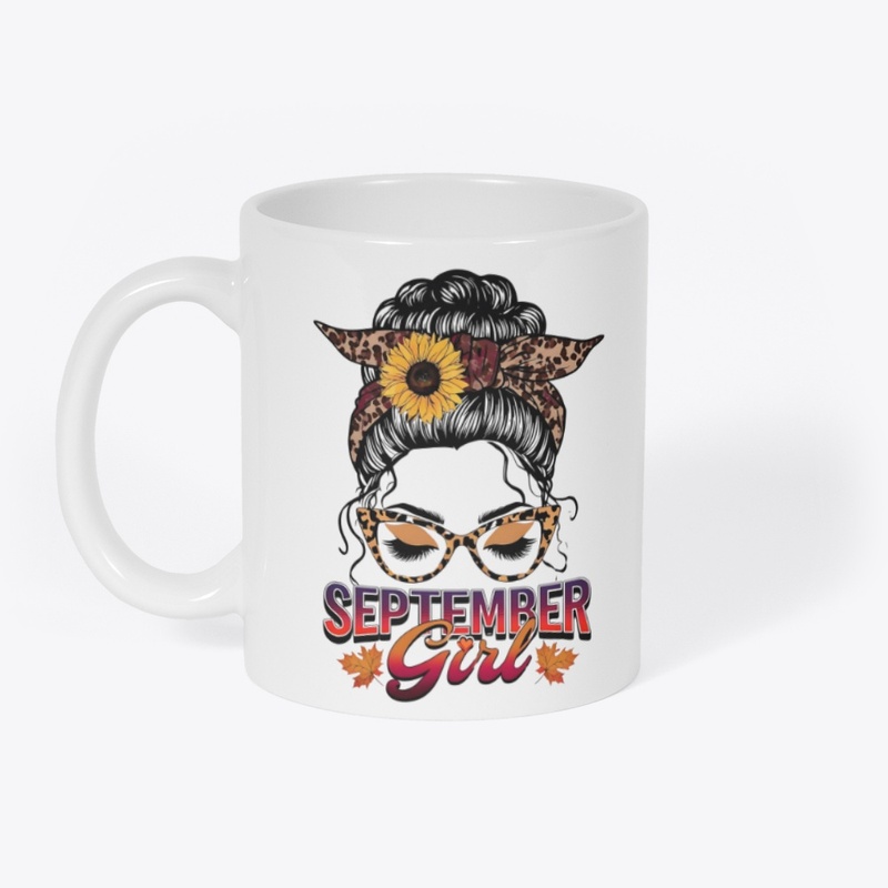 September Girl #9