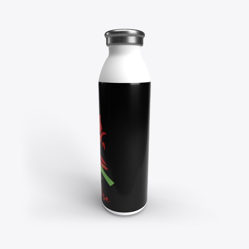 Graphic design mugs and drinkware 