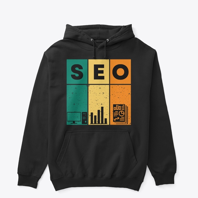 Representing the SEO Community