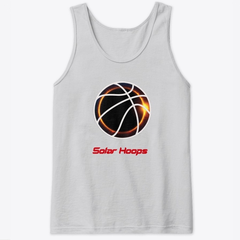 Solar Hoops