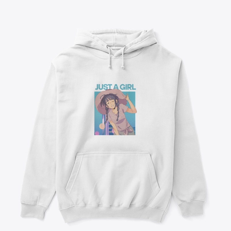 Anime and cartoon tees