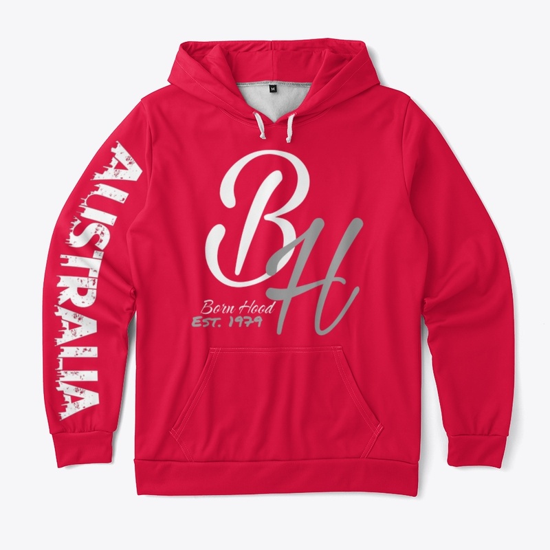 Born Hood International Collection