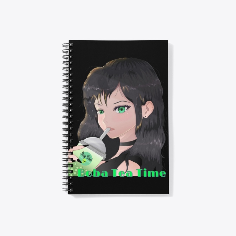 Jackie Boba-Tea