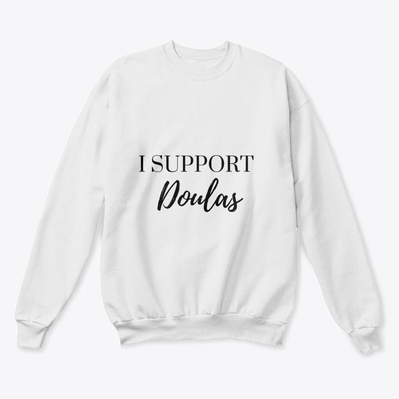 SupportDoulas