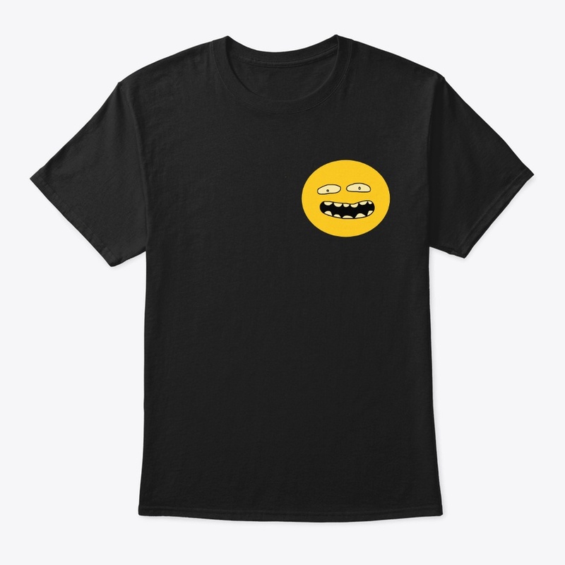 Yellow Smile