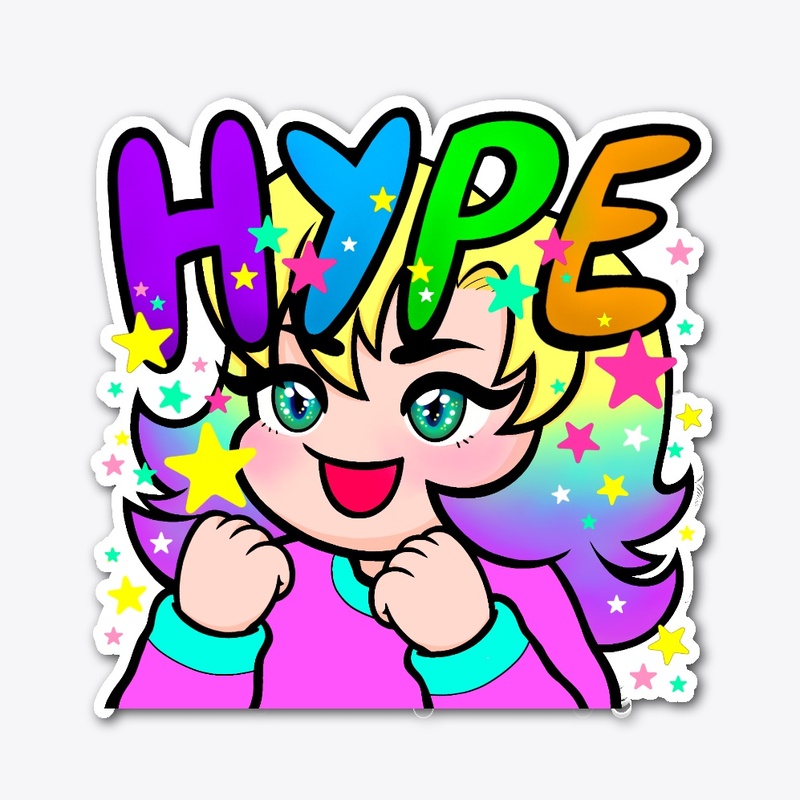 HYPE