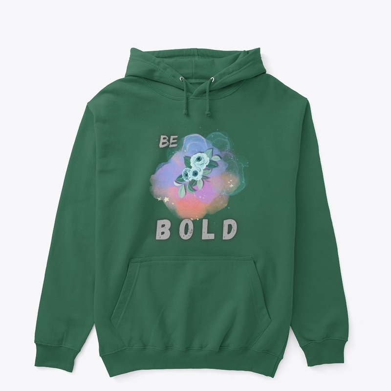 Bold Moves