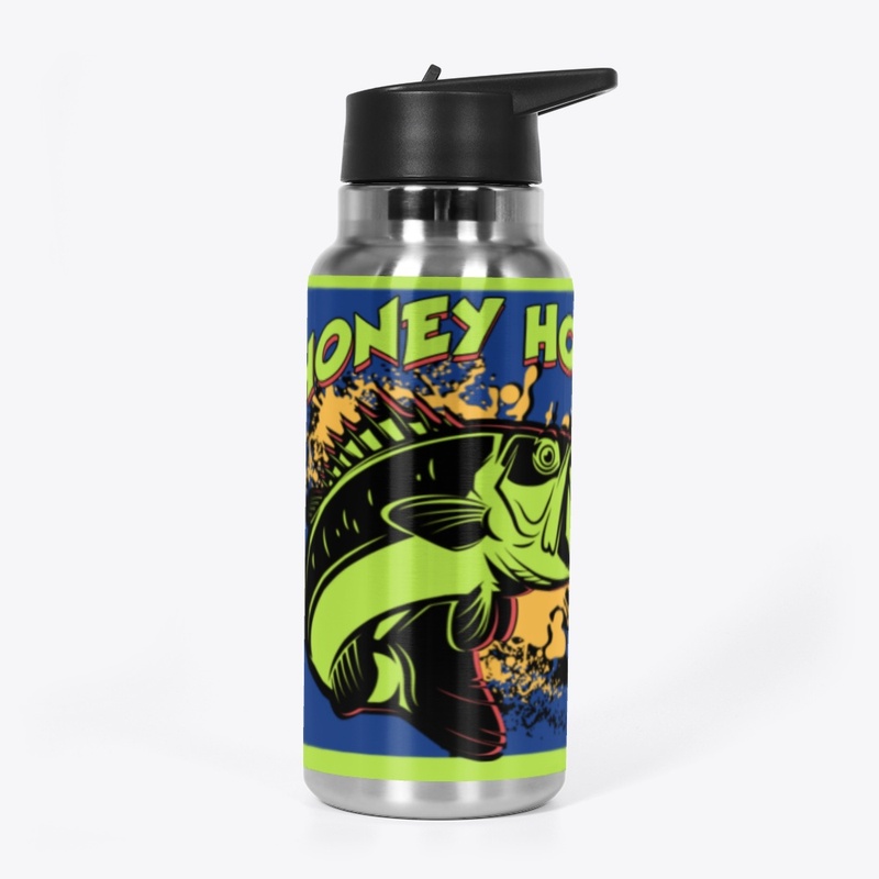 Honey Hole