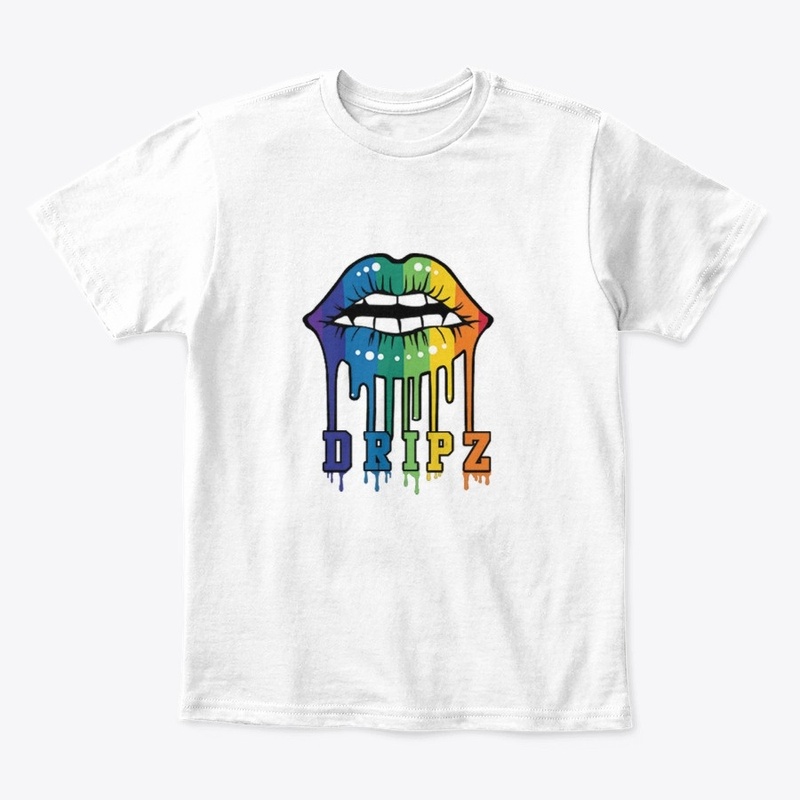  Lil-Dripz kids Tee