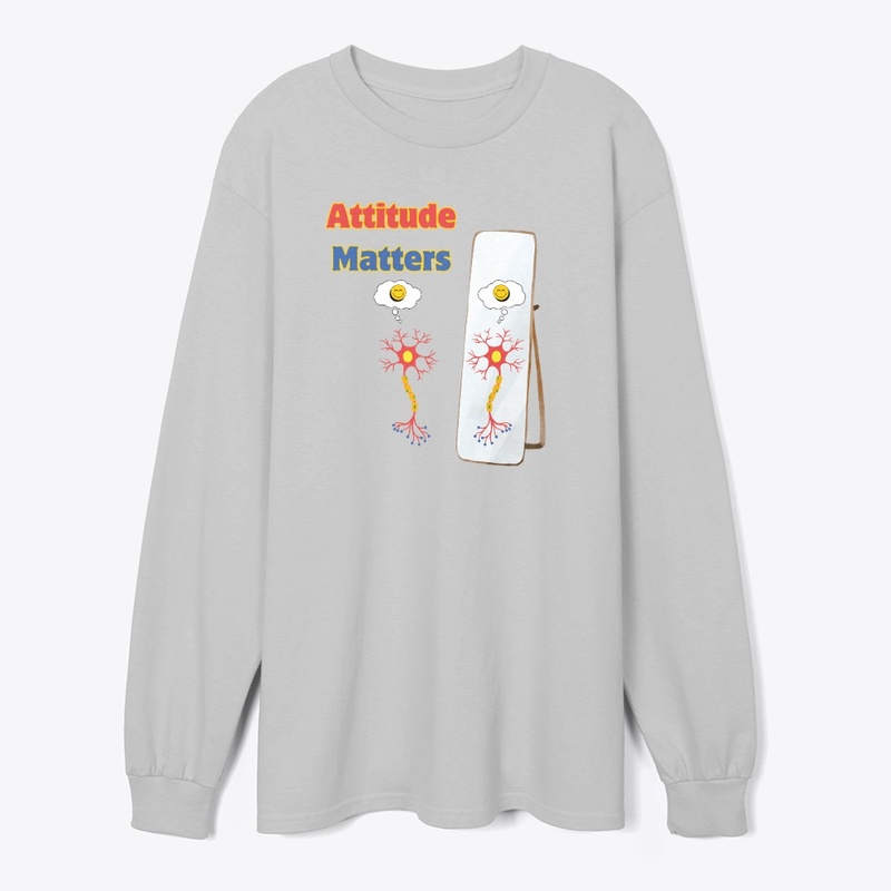 Attitude Matters  - Mirror Neurons