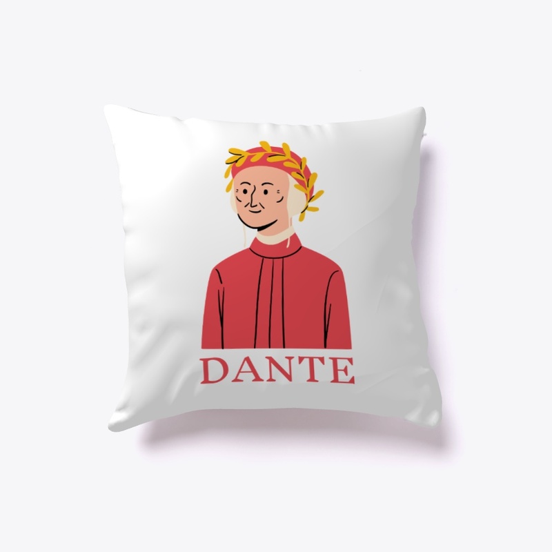 Dante Alighieri