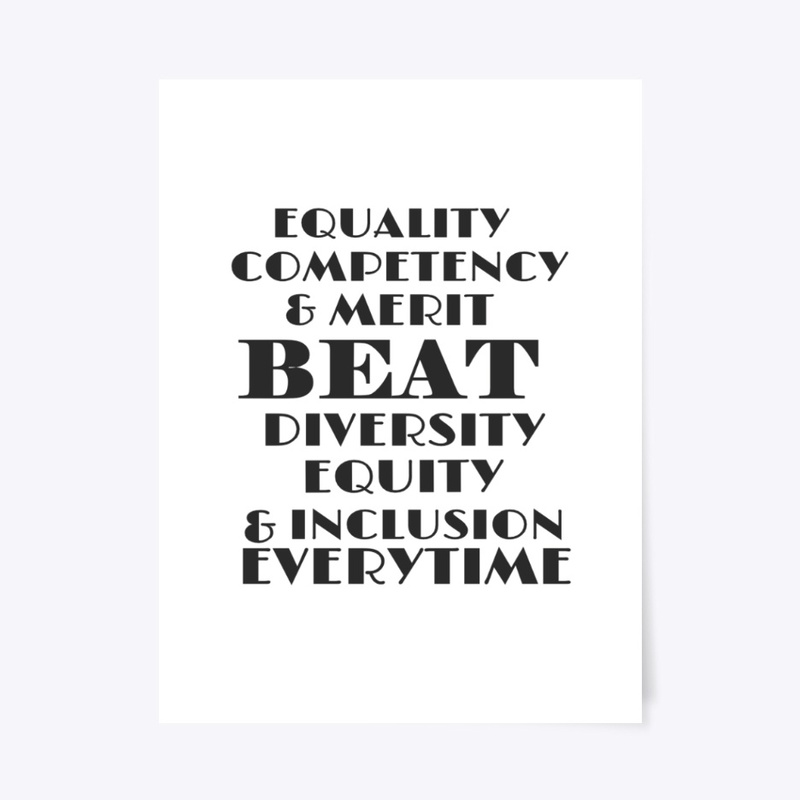 ECM beats DEI 1