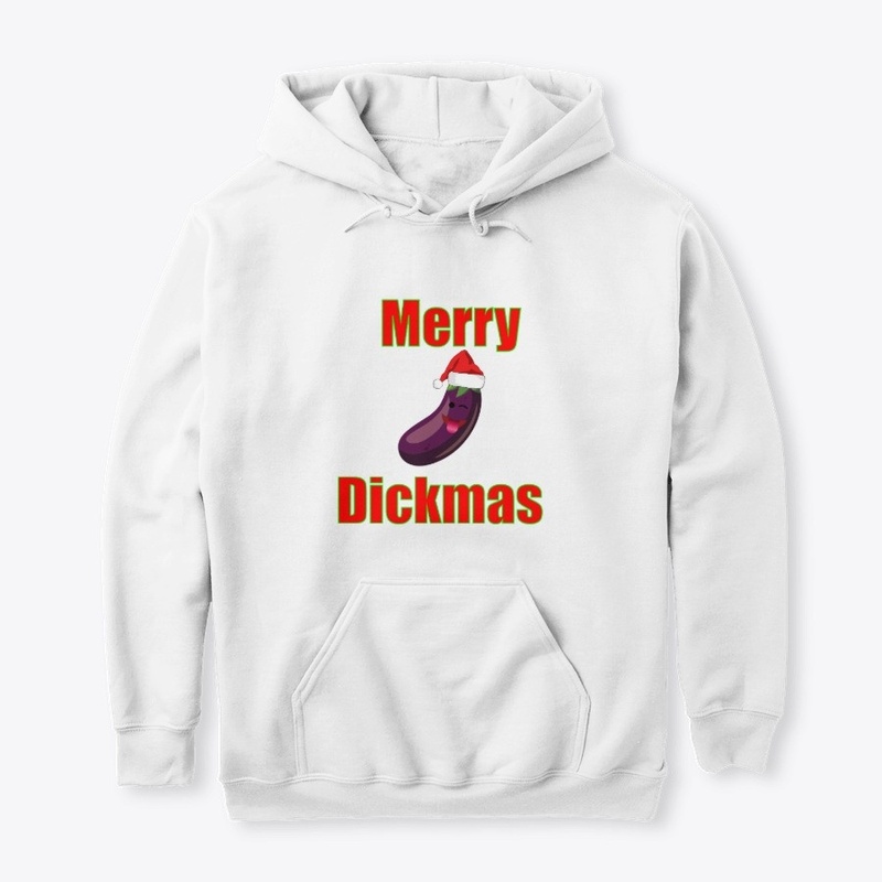 Merry Dickmas
