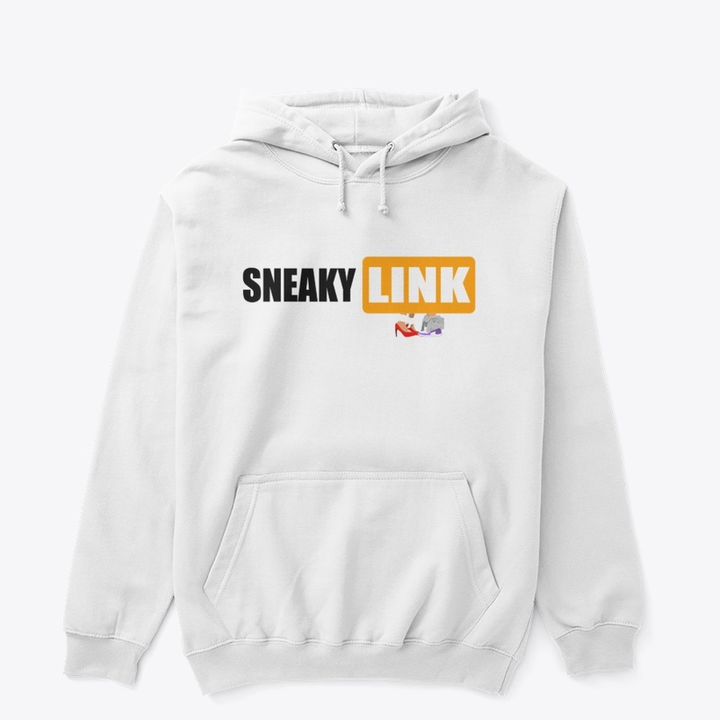 sneaky link