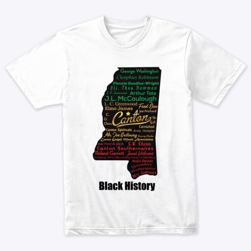 Canton Black History 