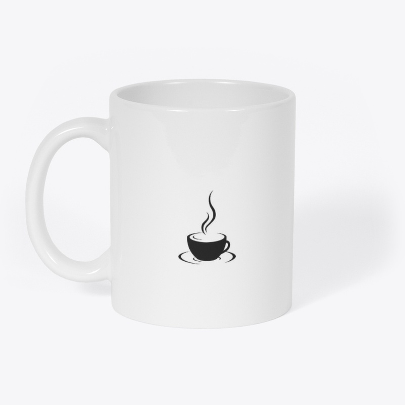 Morning Coffee mug 