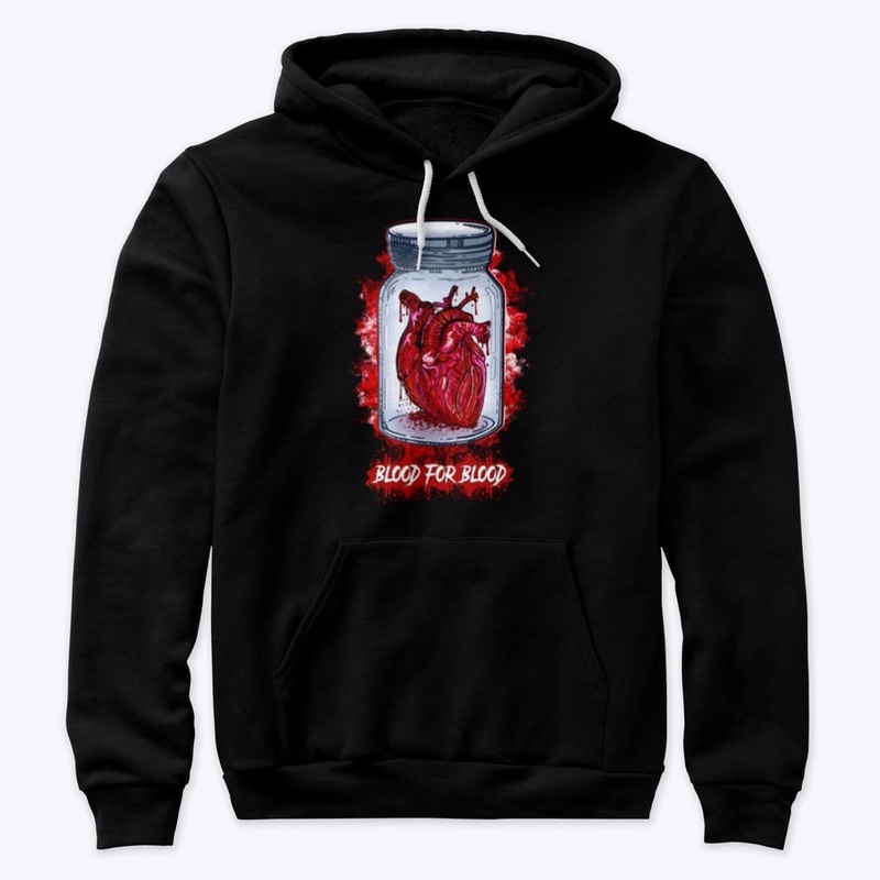 Blood  for Blood