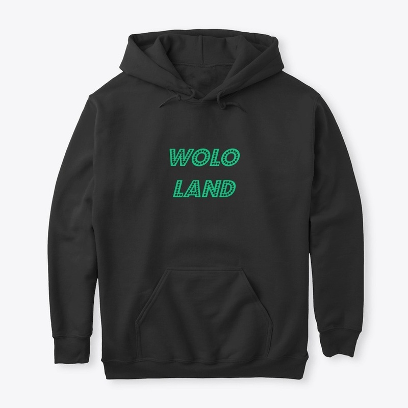 Wolo Land 