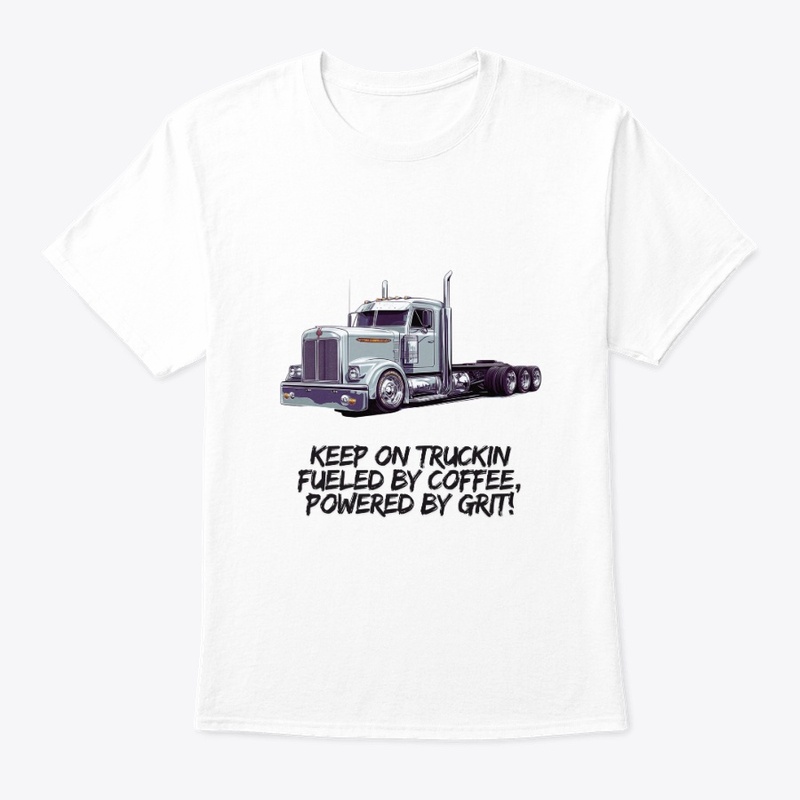 Truckinglife