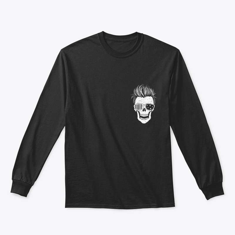 American Skull