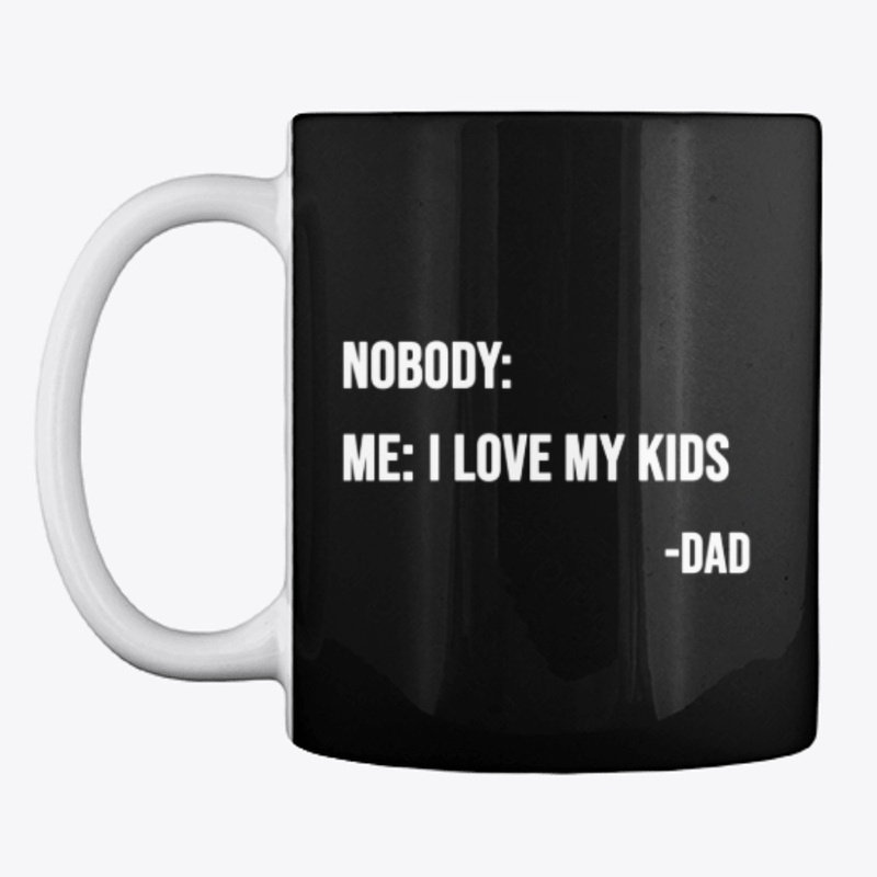 NOBODY