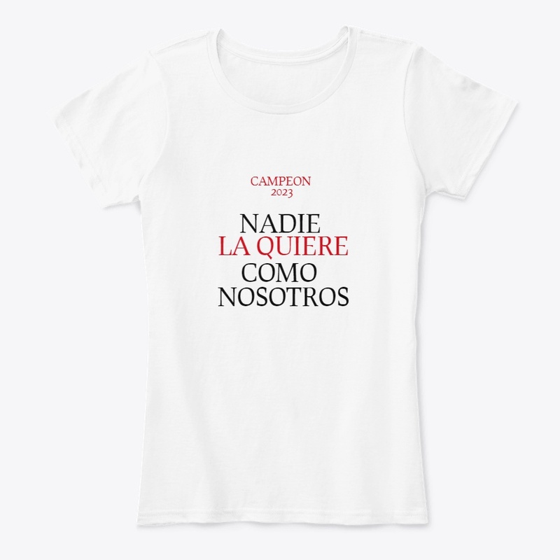 CAMISETAS