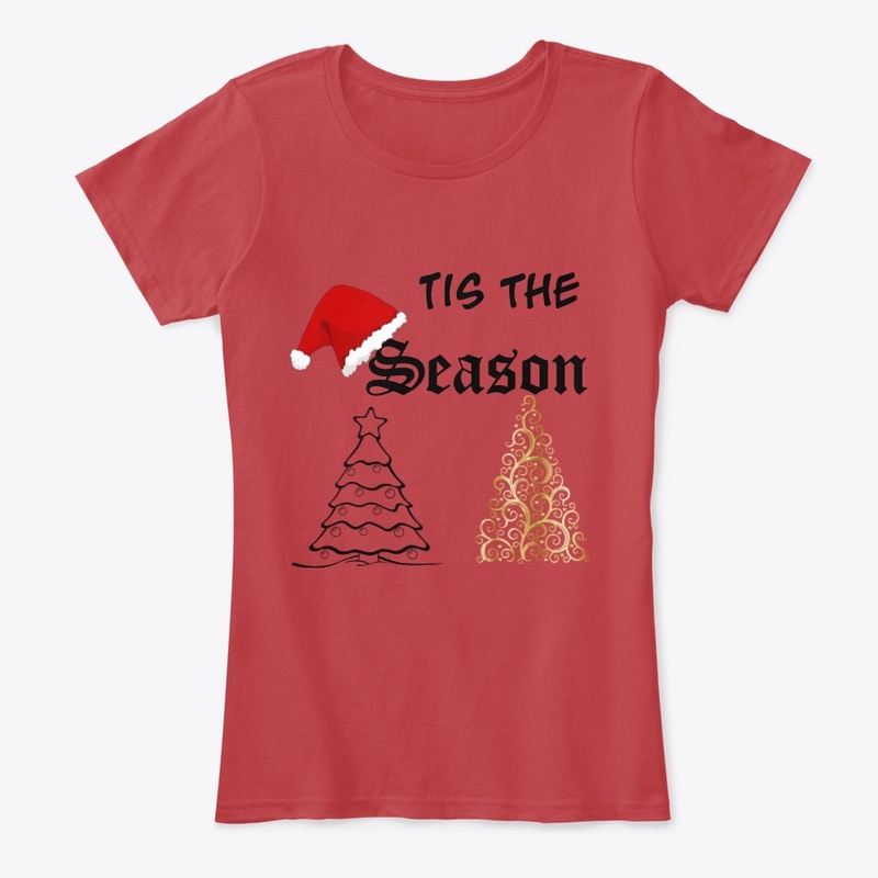 Tis the season