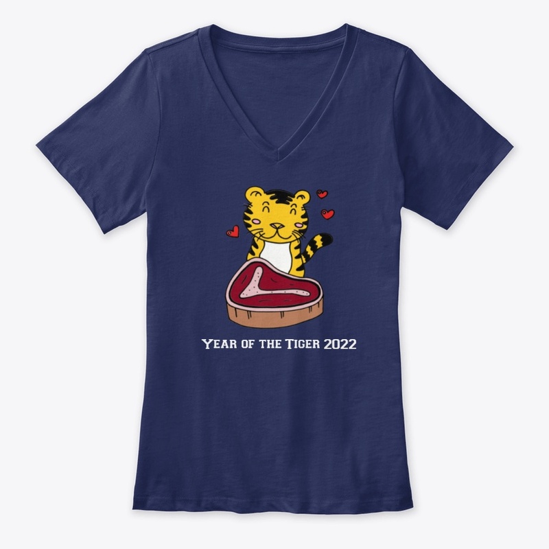 Konko Tiger 2022 