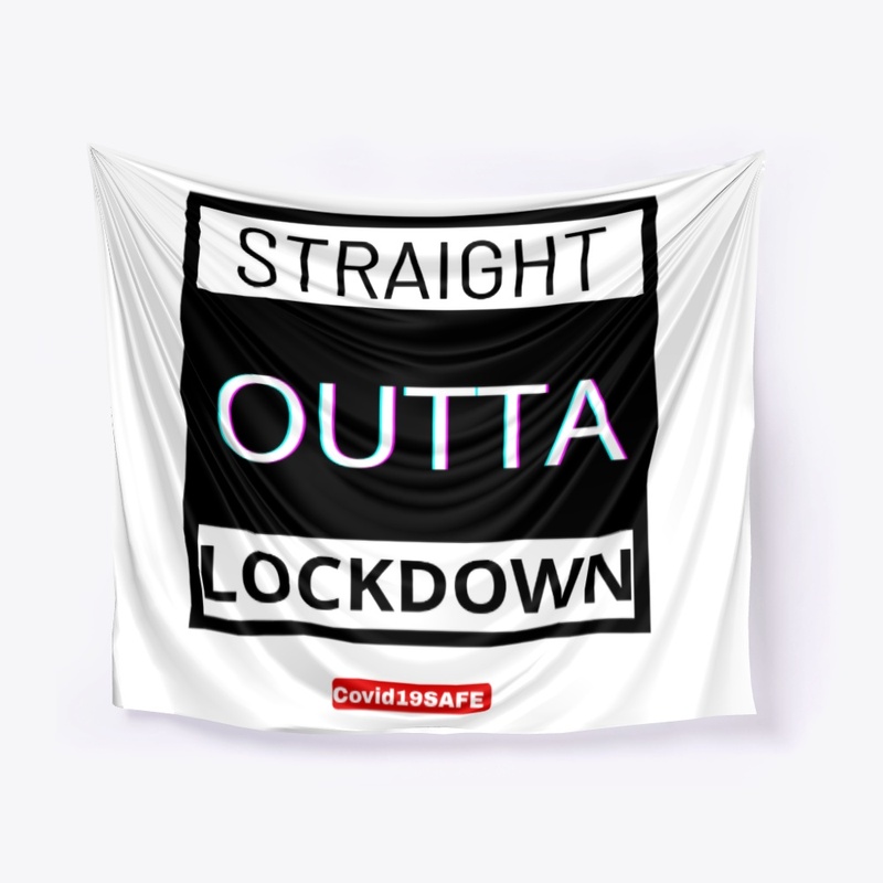 Straight Outta Lockdown