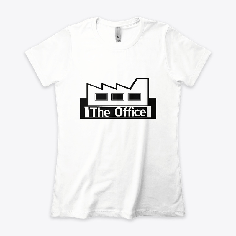 THE OFFICE T SHIRT