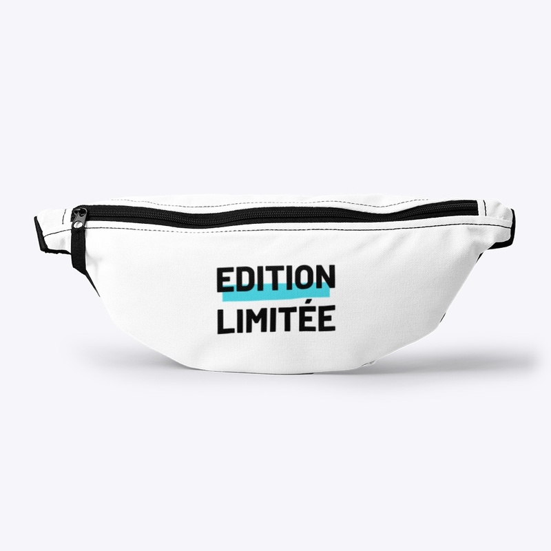 Edition Limitée - Limited Edition