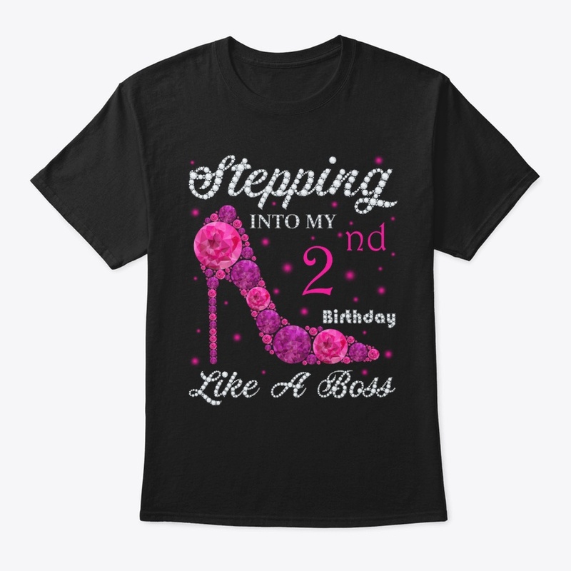 Stepping Into My 2nd B-day Like A boss