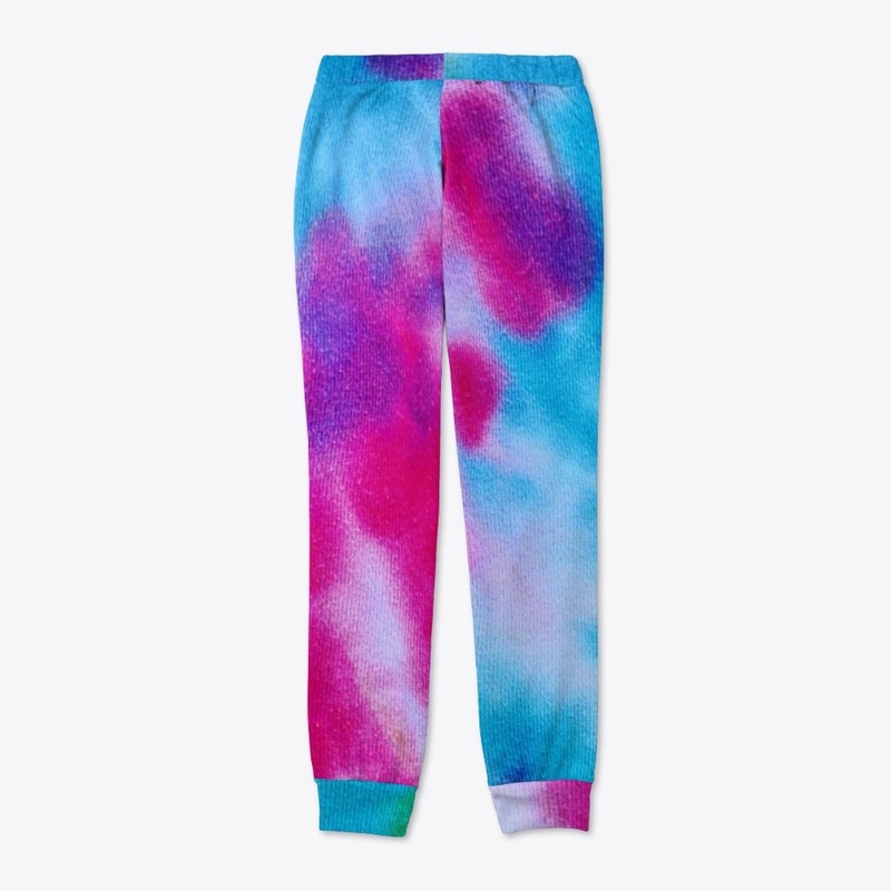 Alomik Trends Tie n Dye