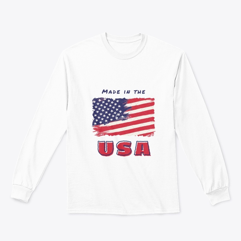 USA