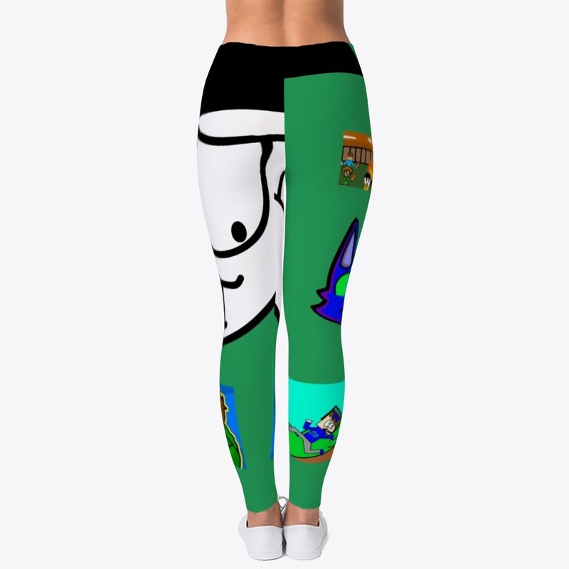 Ultimate Pants