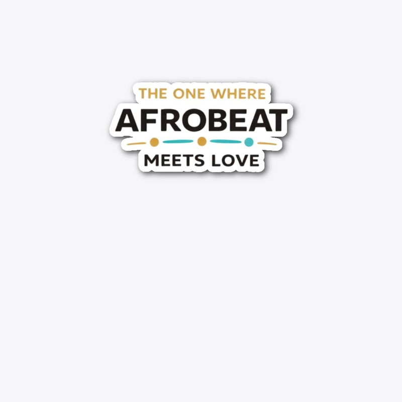 Afrobeat Meets Love