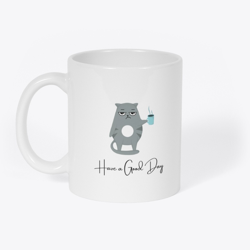 Have a great day Hoodies, Jackets