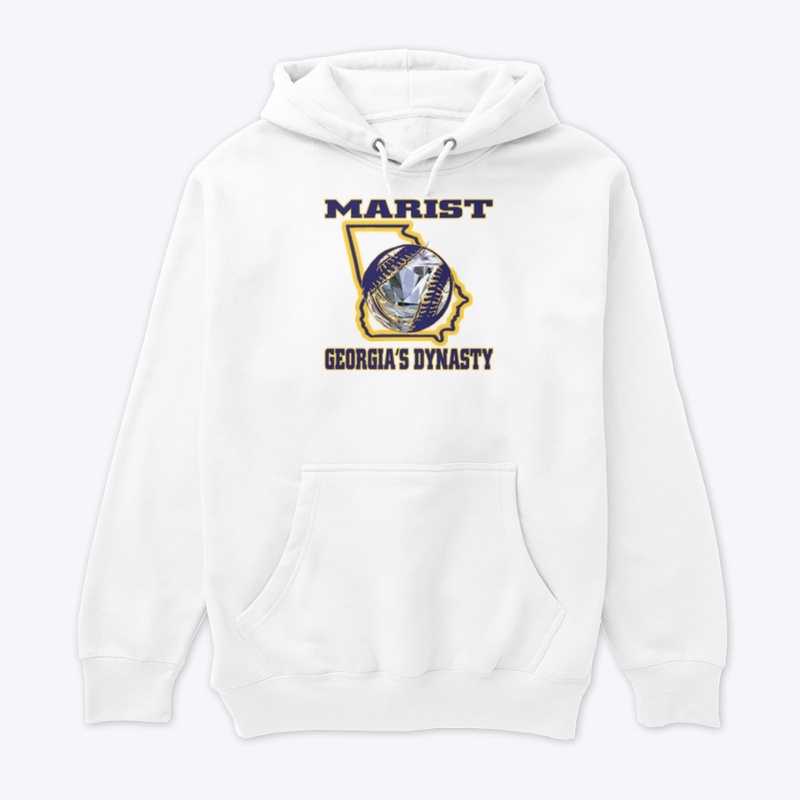 Marist School Baseball Dynasty Series
