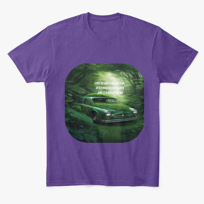 Green Machine