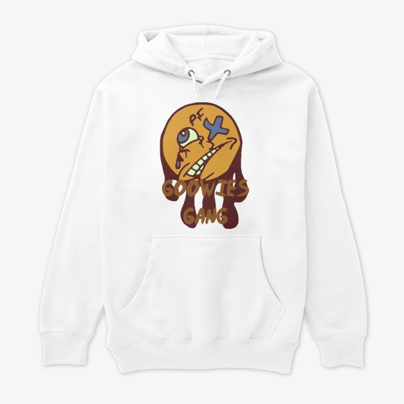 GOOWIES GANG®️ Butter Scotch Ben