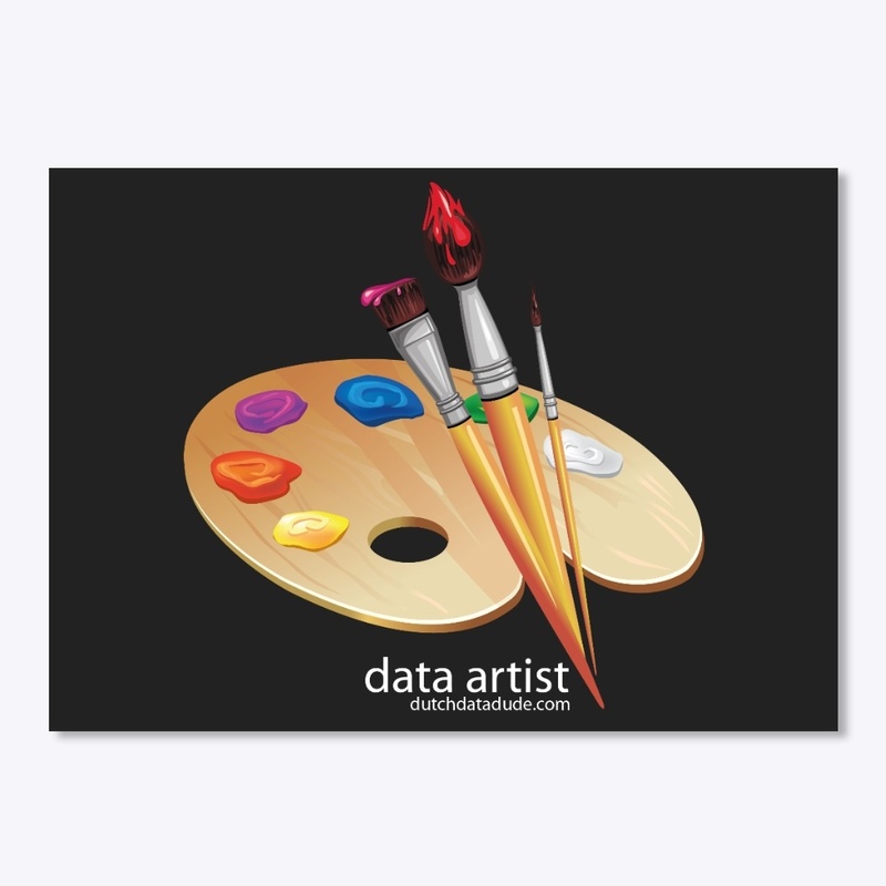 Data Artist